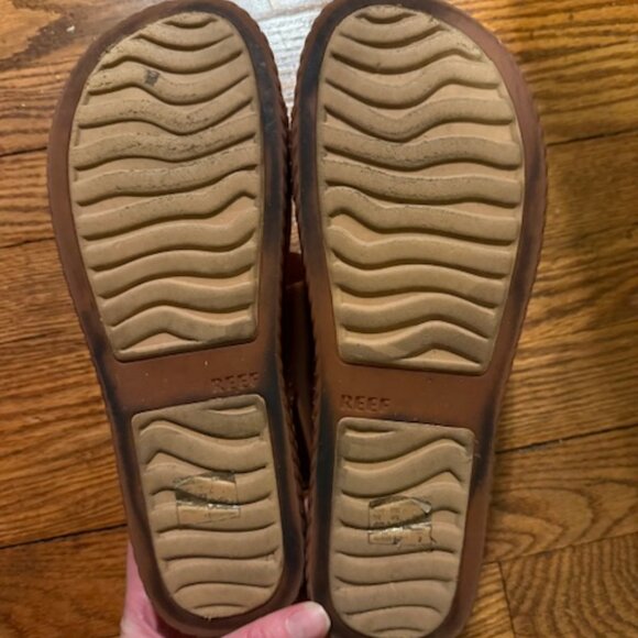 Reef Water Vista Sandals - Picture 3 of 3